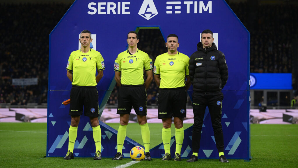 serie a