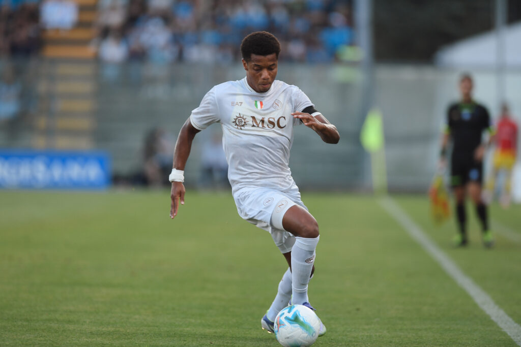 infortunio neres