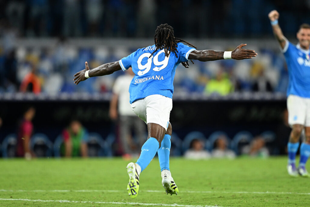 anguissa napoli, parla Ventola