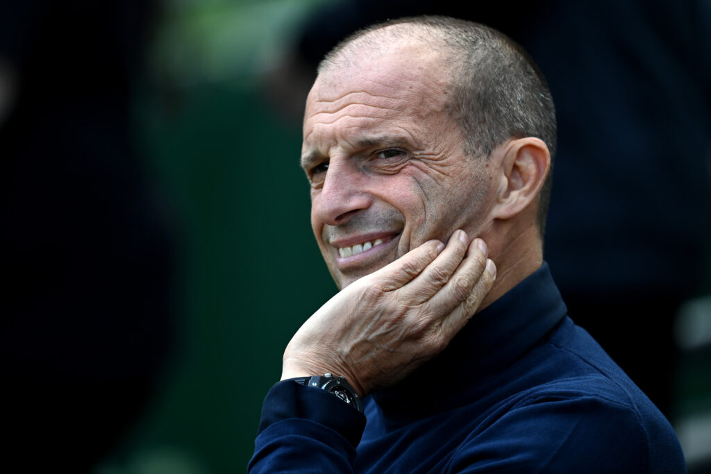 allegri napoli