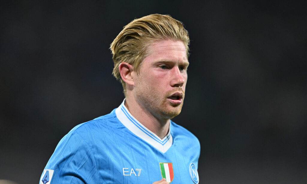 dossena napoli