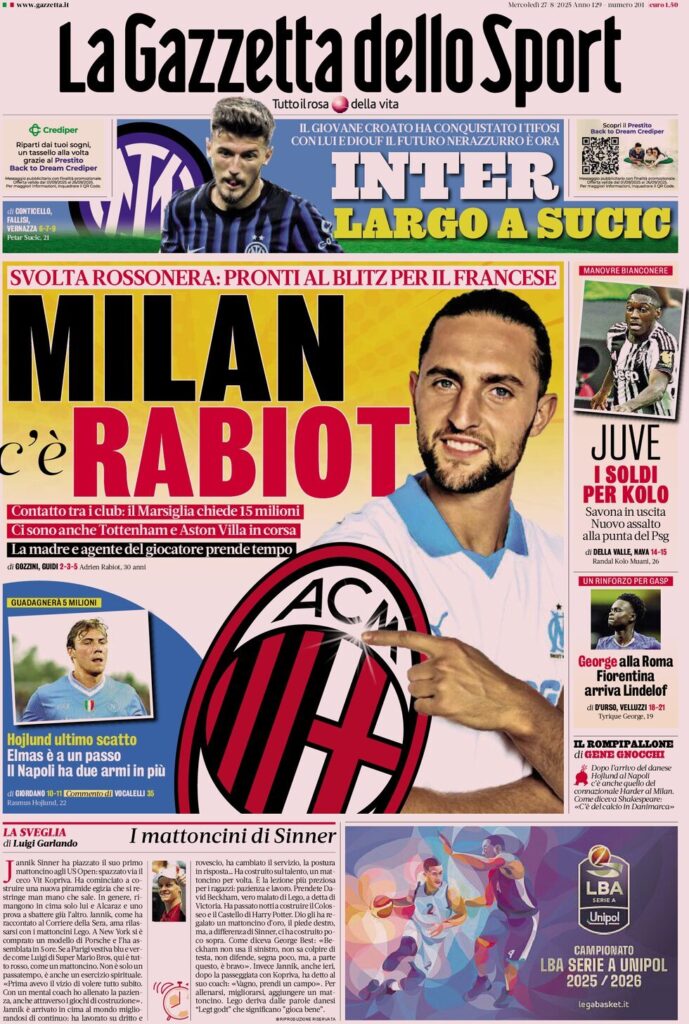 la-gazzetta-dello-sport-063930230