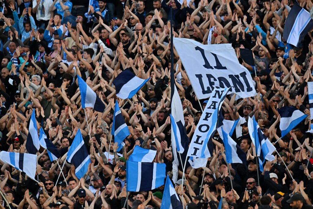 ultras napoli
