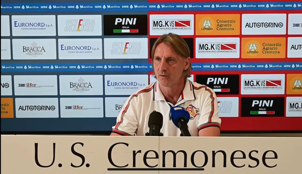 davide nicola cremonese