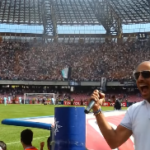 decibel napoli