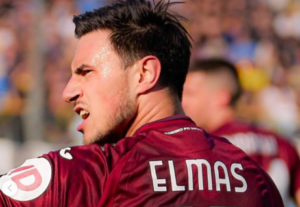 elmas torino