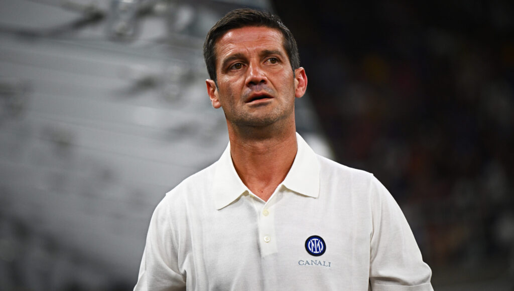 Chivu inter