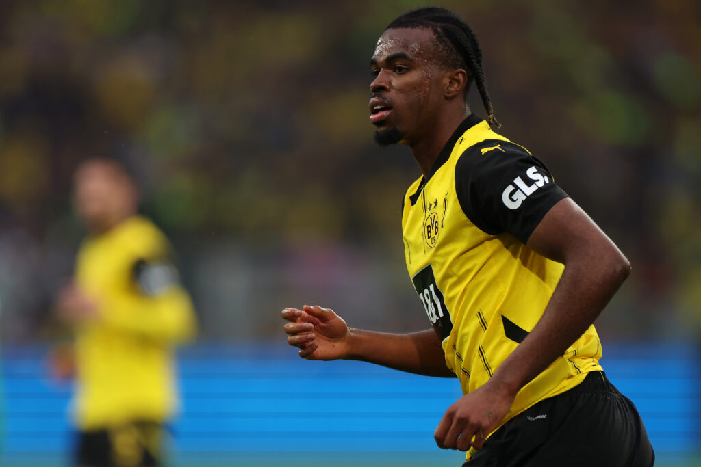 Napoli Chukwuemeka