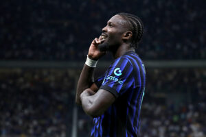 Le parole di Thuram