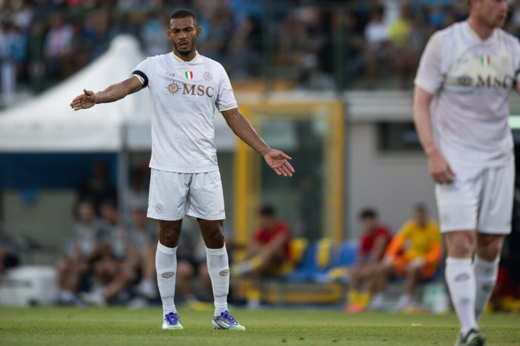 Juan Jesus
