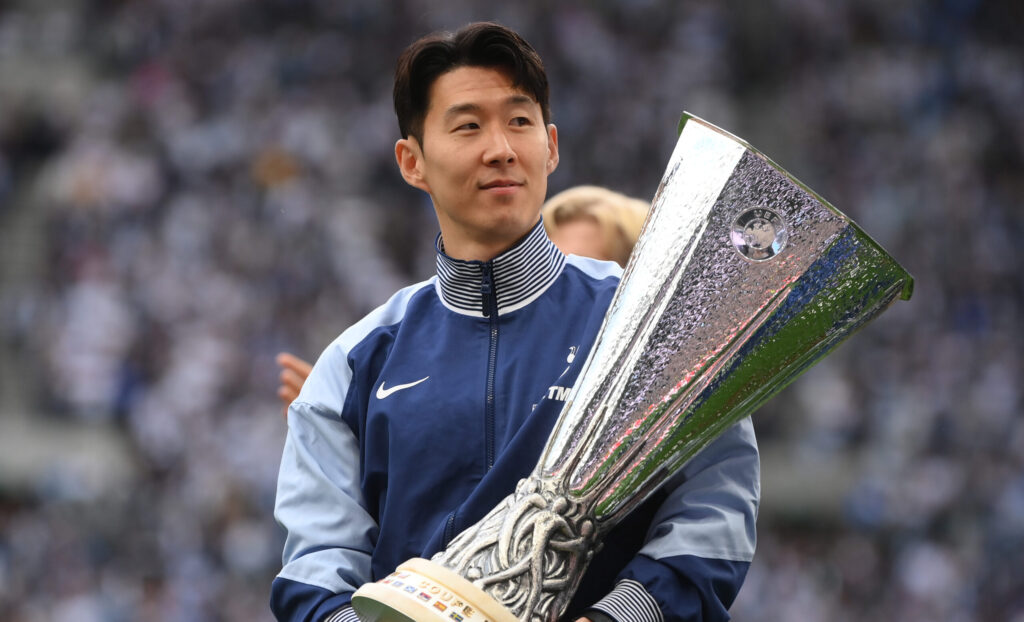 Tottenham Hotspur FC v Brighton &amp; Hove Albion FC - Premier League