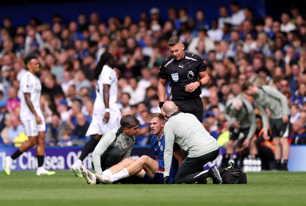 chelsea fulham