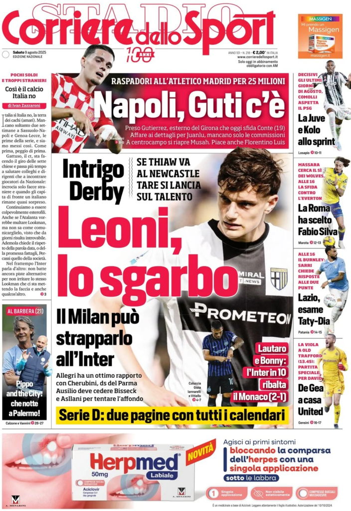 corriere-dello-sport-021206886