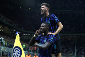 inter