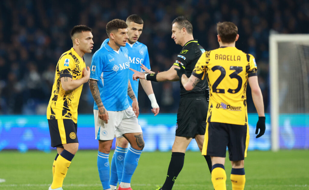 napoli inter