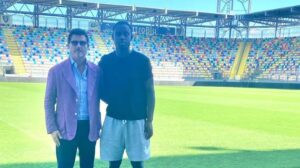 mboumbou napoli primavera