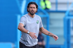 sassuolo pisa