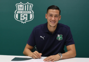 idzes sassuolo