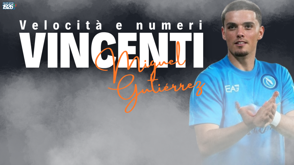 gutierrez napoli