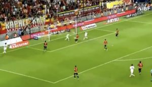 osimhen gol