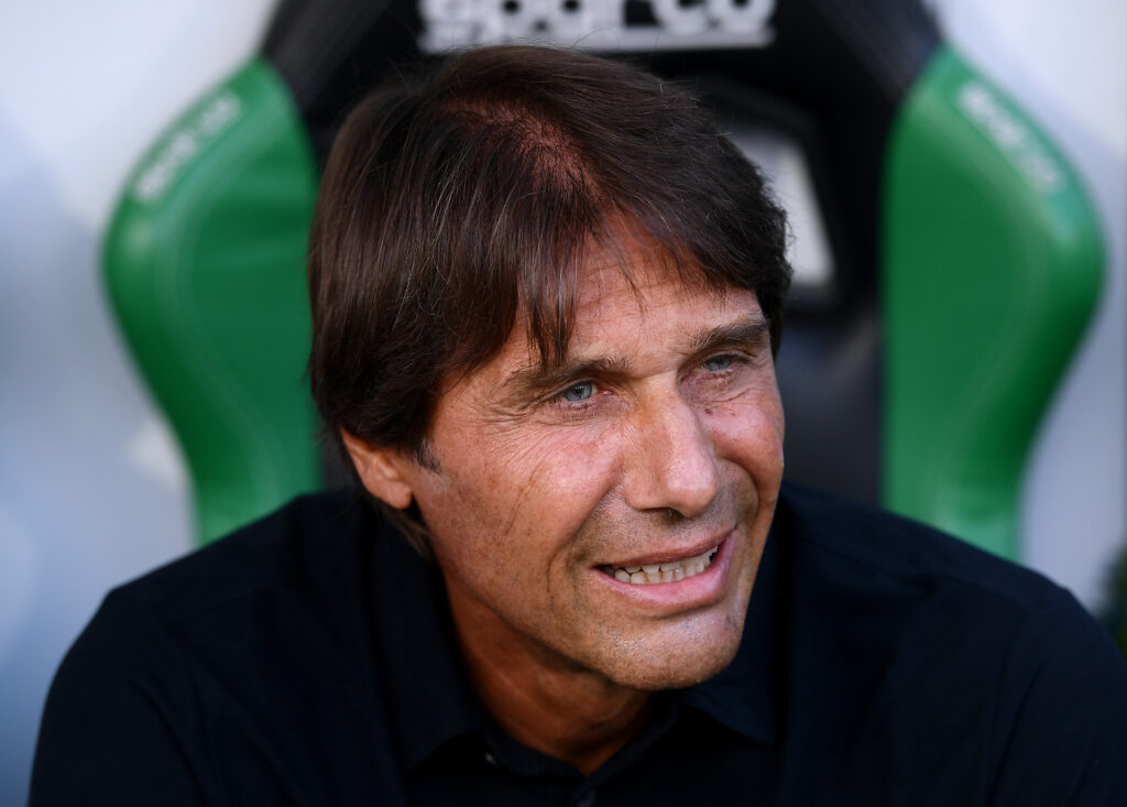 conte napoli