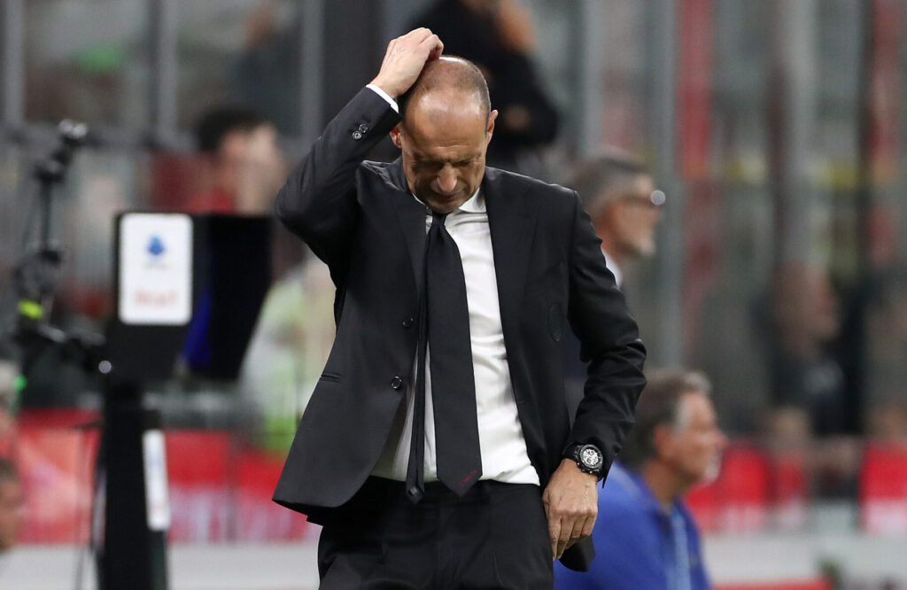 Pareggio tra Milan e Pisa