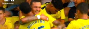 villarreal girona rafa marin