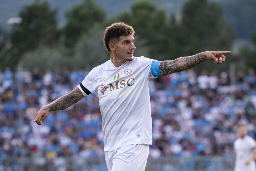 Bella vittoria del Napoli contro il Girona