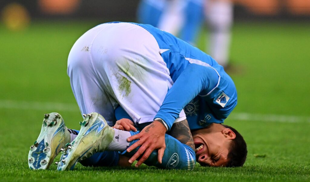 lazio napoli beukema olivera