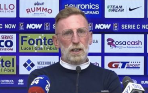 mirko conte napoli sorrento