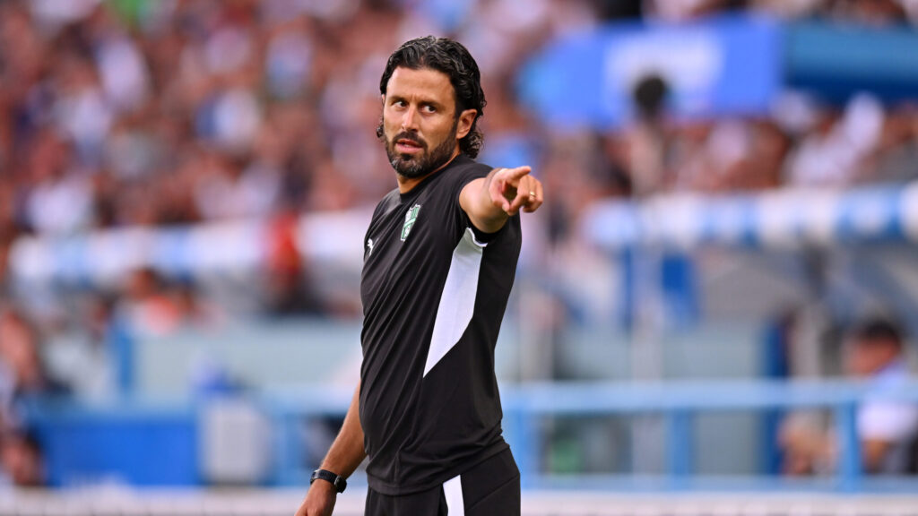 grosso sassuolo
