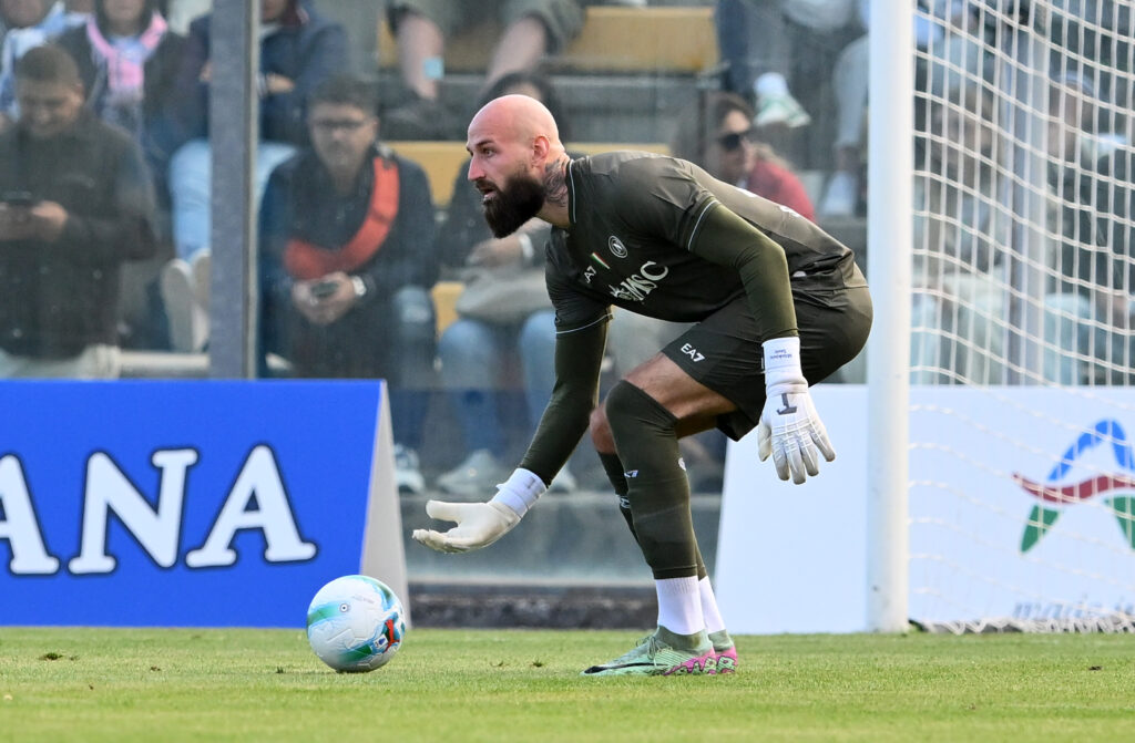 Milinkovic-Savic Napoli