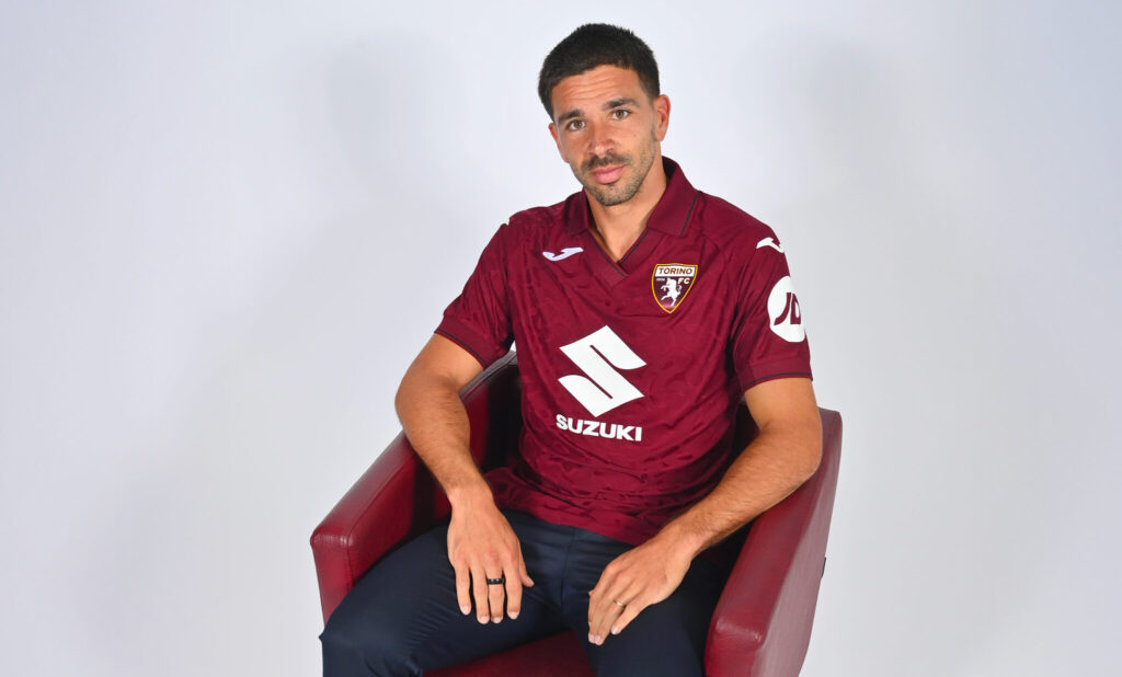 simeone torino