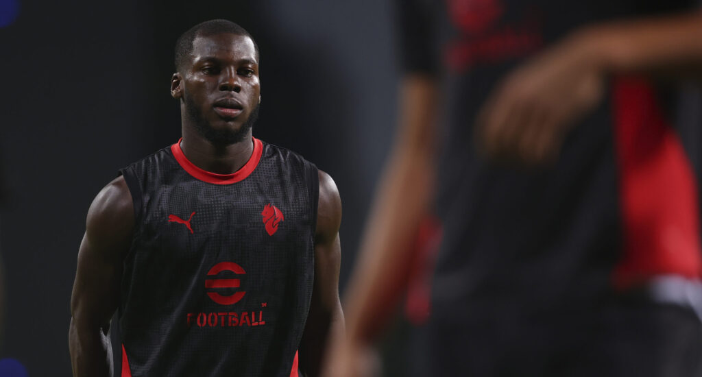 musah napoli