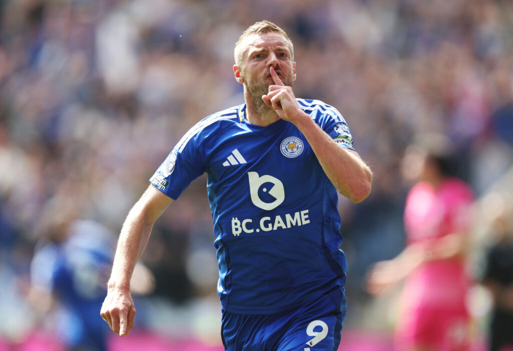 Vardy Serie A