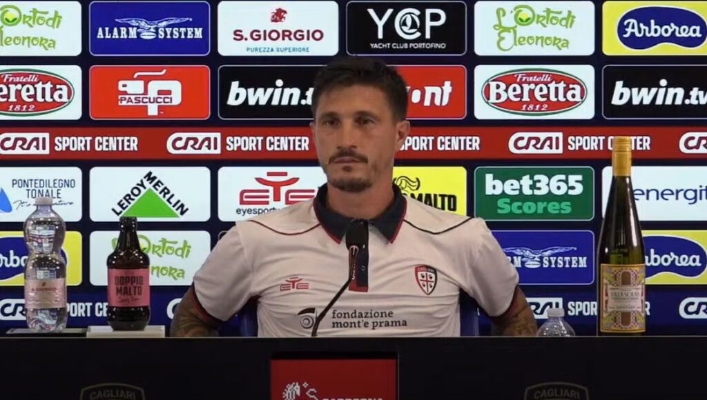 pisacane conferenza