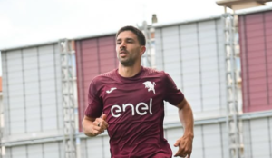 Simeone al Torino