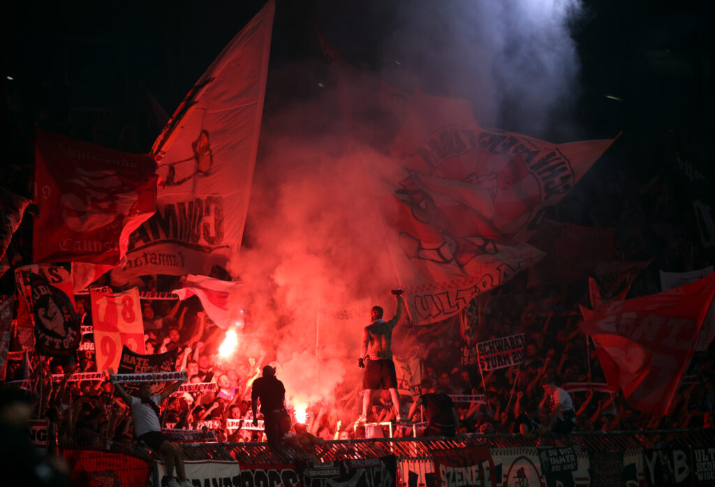 Scontri Pisa Verona