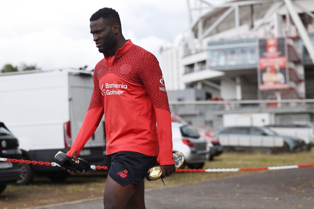 boniface milan
