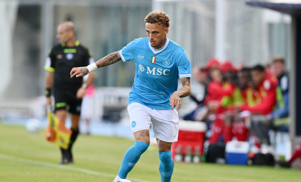 lang napoli