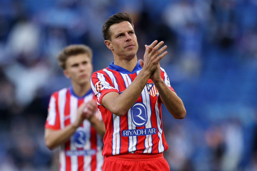 Cesar Azpilicueta Siviglia