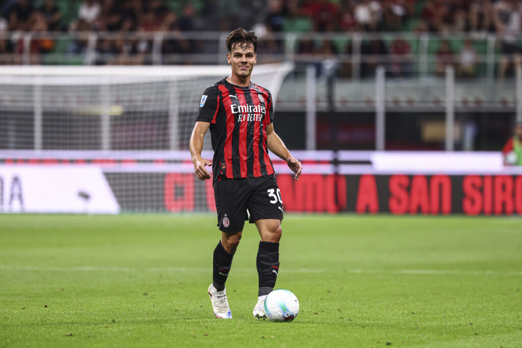 jashari milan