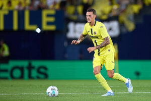 Rafa Marin Villarreal
