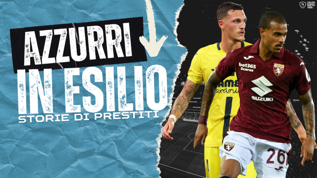 napoli prestiti