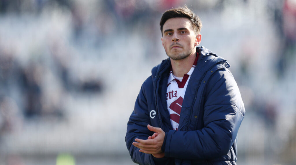 elmas napoli
