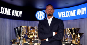 diouf konè inter