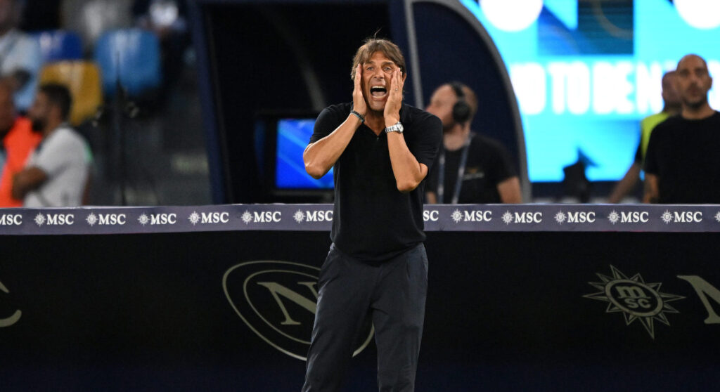 Conte Napoli