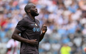 lukaku napoli