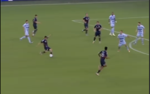 lozano gol