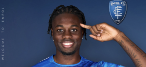 obaretin empoli